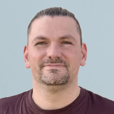 Clint Kewitz, Account Manager