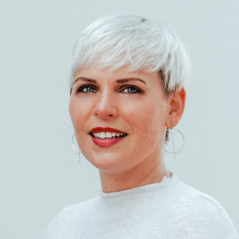 Jennifer Zwerrenz, Buchhaltung · Grafik