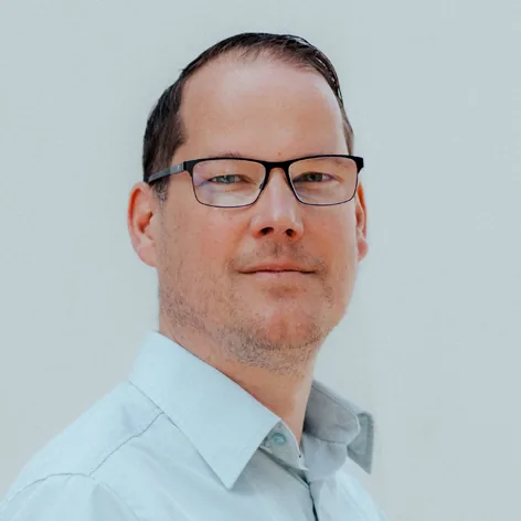 Marian Hentrich, Produktmanager